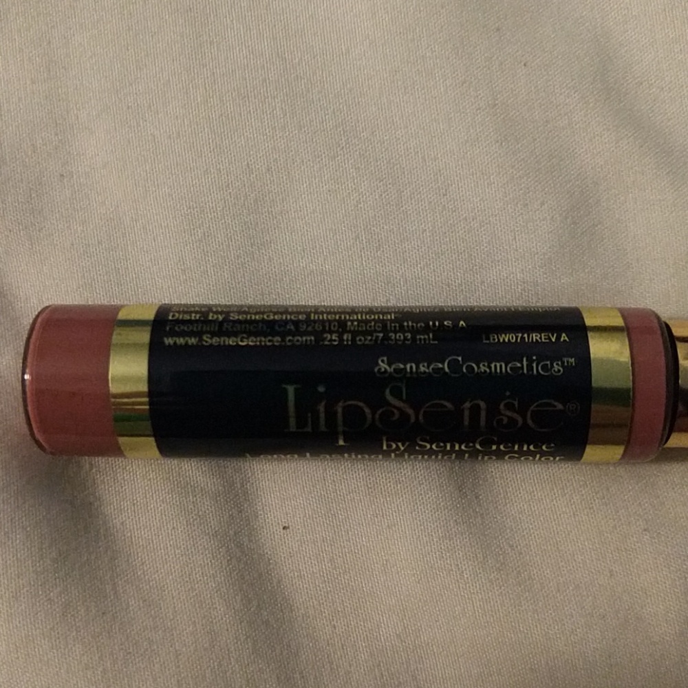 LipSense Goddess